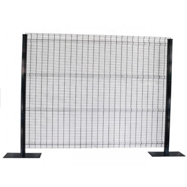 Quality Design Height 2.5m Wire Mesh Fencing Rolls High Tensile And Safe Protection for sale