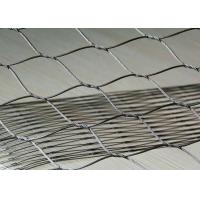 Quality X Tend Pliable Bird Cage Wire Mesh Stainless Steel High Tensile Free Sample for sale