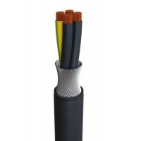 China Flexible Installation Harbor Equipment Cable For Easy Setup On Various Equipment factory