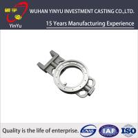 China Industrial Small Mechanical Parts By Lost Wax Investment Casting Services factory