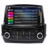 China Ouchuangbo autoradio dvd gps stereo Peugeot 2008 2014 support BT USB french factory