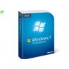 China Windows 7 Professional Retail 32 x 64 Bit with Life Time Warranty Online Activation factory