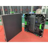 china On Sale P391 Indoor 500x500mm HD Stage Background Slim Led Display P3.9 Rental LED Video Wall Panel Screens
