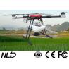 China FCC 22 Liters CE Drone For Spreading Fertilizer With Flight And Remote Controller factory