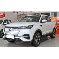 Quality 605km Electric Changan Automobile Changan CS55 Gearbox 1 Fixed Gear Ratio SUV EV for sale