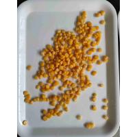 China 24 Months Shelf Life Vacuum Packed Corn With Protein 2.3 G for sale