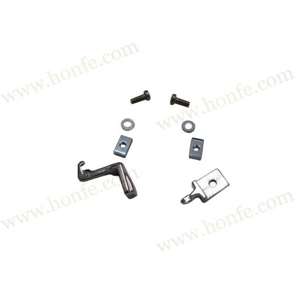 Quality Somet Thema 11 Excel Guide Hooks A1A707A Loom Spare Parts RSTE-0248 for sale
