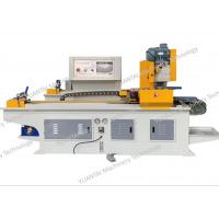 Quality Auto Metal Sawing Machine C425CNC Servo Material Feeding Pipe Cutting Machine for sale