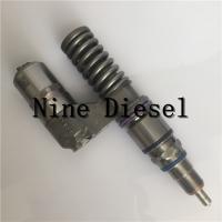 China Diesel Bosch Common Rail Injector 0414702018 0414702006 For Volvo Truck for sale