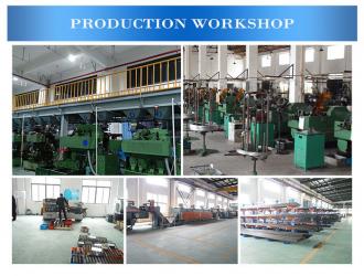 China Factory - JiangYin XiangGu Hardware Products Co.,Ltd