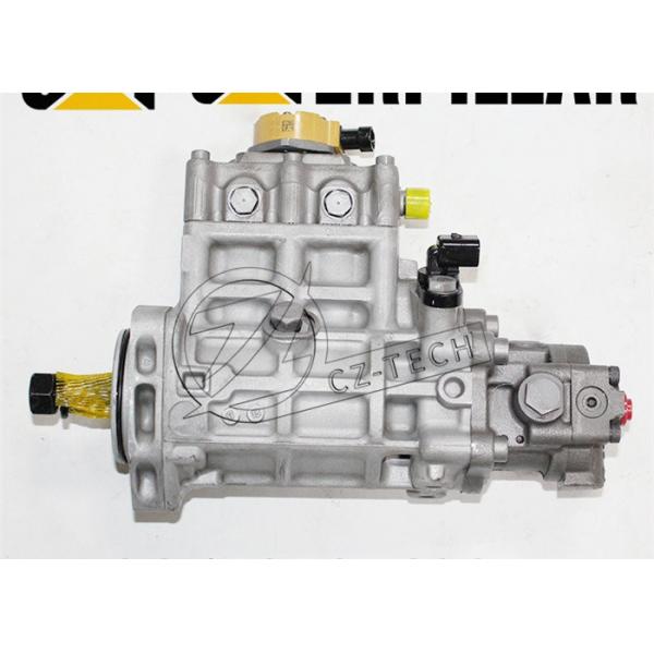 Quality C4.2 311D 312D Engine Fuel Injector Pumps 326-4634 32E61-10302 2641A312 for sale