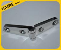China Marine Hardware Stainless Steel Strap Hinge for Boat factory
