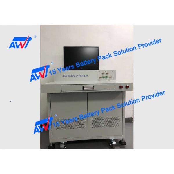 Quality AWT Battery And Cell Test Equipment Lithium Battery Pack BMS Testing Machine 1 for sale