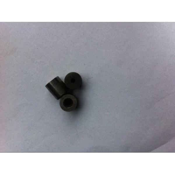 Quality Tungsten Carbide Tube Drawing Die With 250000-300000 Shots Mould Life for sale