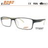 China Fashionable tr90 injection frame best design optical glasses ,suitable for women and men factory