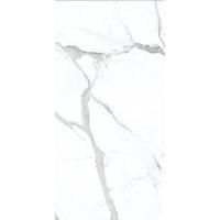 Quality White Color Floor 1800x900mm Marble Look Porcelain Tile for sale