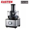 China Easten 1000W Food Processor EF410M/ Best 10-in-1 Baby Food Processor/ National 2.4 Liters Food Processor factory
