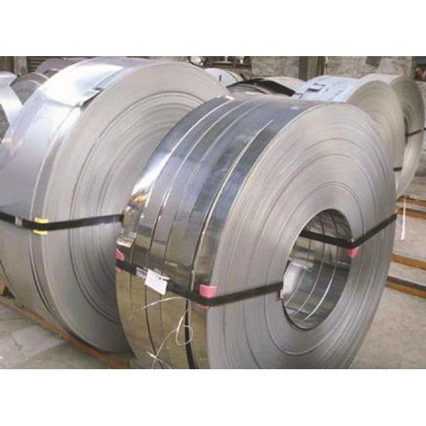 Quality 100mm 420 Stainless Steel Strips 20mm 316l Coil for sale