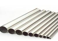 China Metal Inconel 625 Nickel Alloy Pipe ASTM B444 UNS N06625 Polished Surface factory