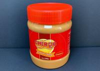China 510g Smooth Peanut Butter factory