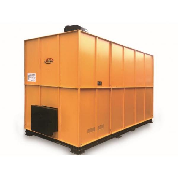 Quality Fuel Saving Coal Burning Furnace Grain Drying Equipment Usage 220V/ 380V Available for sale