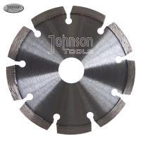 China 105-600 Mm   Diamond Cutting Disc Saw Blade For Granite Concrete Marble Masonry factory