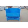 China Warehouse 1000KG loading china stillage container factory