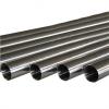 Quality 321 410 420 Stainless Steel Pipe Tube Polished Decoration Stainless Steel Round for sale