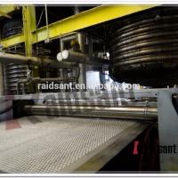 Quality High Performance Paraffin Wax , Resin Granulation Unit Distributor Head for sale