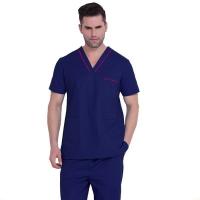 Quality Hospital Scrub Suit for sale