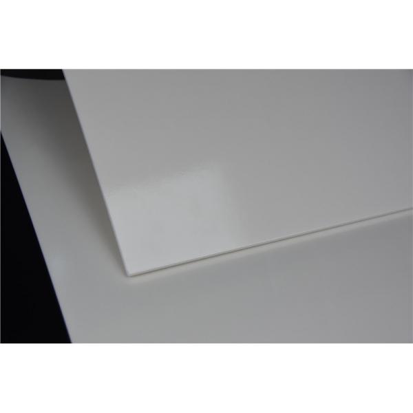 Quality Lightweight White Foam Core Board 24x36 For Crafts Display Projects for sale
