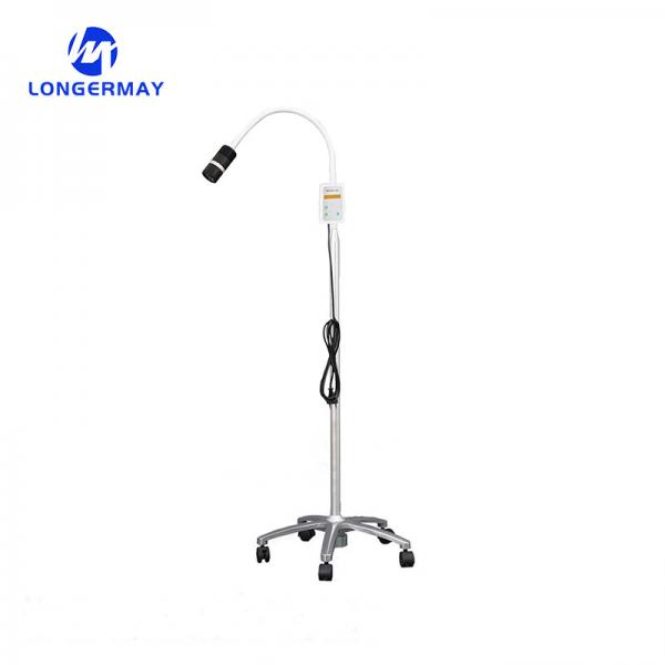 Quality mobile medical use adjustable examination light for sale