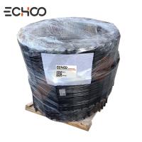 China ECHOO Terex Parts TC37 Track Group Mini Excavator Undercarriage Parts Track Link Assy factory