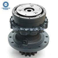Quality R210LC-9 R220LC-9 Type 2 Excavator Swing Gearbox Hyundai 39Q6-12101 for sale