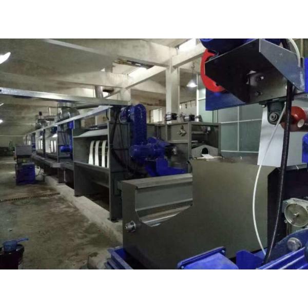 Quality 6 Chambers Textile Washing Machine for sale
