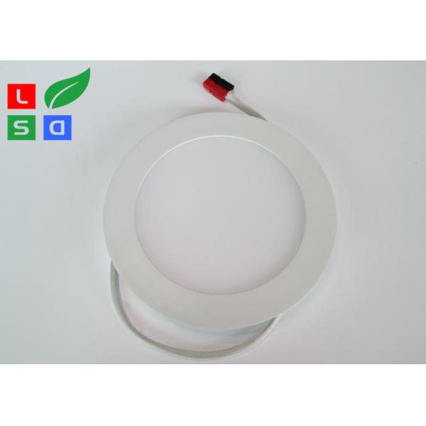 Quality AC 85 - 245V LED Panel Ceiling Lights , Dimmable Office LED Ceiling Down Light for sale