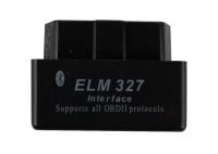 Buy cheap Super MINI ELM327 Bluetooth Version OBD2 Diagnostic Scanner Firmware V2.1 in from wholesalers