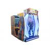 China Deadstorm Pirate Kids Game Machine With Cabinet Shooting Gun  220V factory