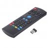 China T3 IR Learning Function Mini Wireless Keyboard Air Mouse For Smart TV Box factory