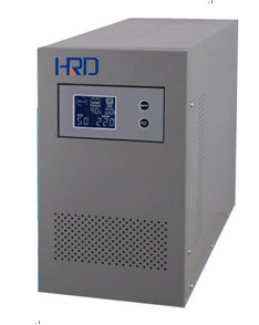 Quality Small Size Line Interactive UPS , Pure Sine Wave Inverter 10KVA for sale