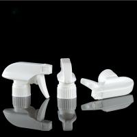 Quality 28 400 Aromatherapy Plastic PP Foam Hand Plastic Trigger Sprayer 28mm for sale