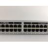 China Cisco WS-C3850-24U-S 24 Port Managed UPOE 10gb Network Layer 3 Switches factory