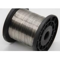 Quality 204Cu Welding Stainless Steel Wire 0.05mm Tolerance for sale