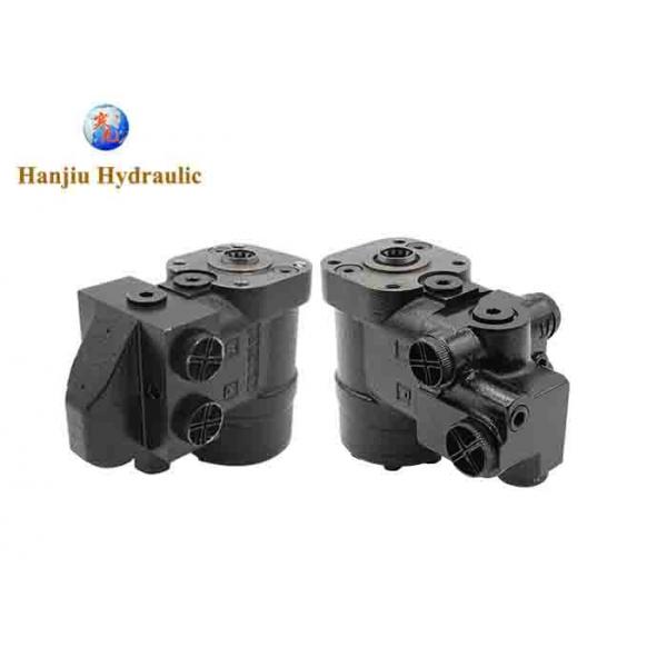 Quality Steering Unit With Priority Valve 100CC Crossover HKUS/5-125+PRD80/4 for sale