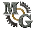 China Taizhou Macgo Machinery Co.Ltd logo