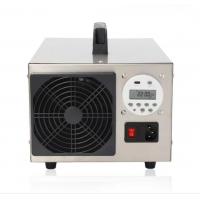 Quality Ozone Generator Air Purifier for sale