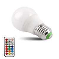 Quality 3W IP44 Dimmable LED Light Bulbs Lamp With 150lm Luminous Flux for sale