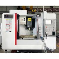 China High quality and Multi-purpose Vertical Machining Center VMC960 factory
