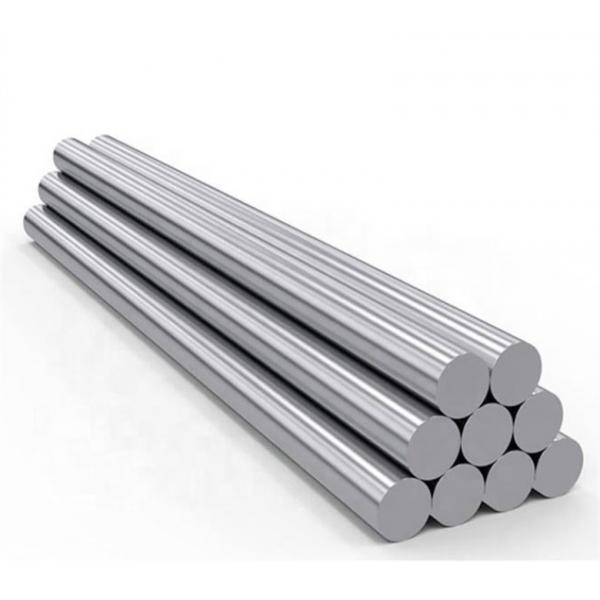 Quality C276 Nickel Alloy Steel Rod Corrosion Resistance Steel Round Rods 135mm for sale