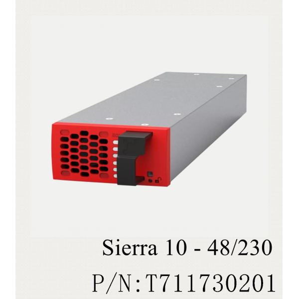 Quality Sierra 10–48/230 Multi Directional Converters 1.25kva 1.2kw Inverters P/N T711730201 for sale